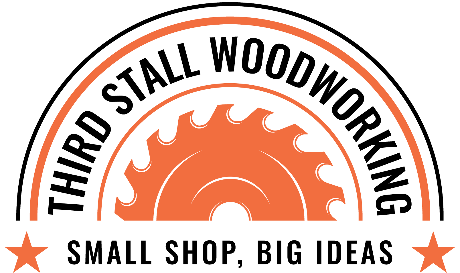 Third Stall Woodworking